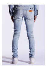CRYSP DENIM SKYWALKER (LIGHT PATCHWORK)