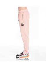 CULT OF INDIVIDUALITY SWEATPANT IN SALMON