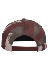 PAPER PLANES BY ROC NATION WOODLAND STARBOARD STRAPBACK