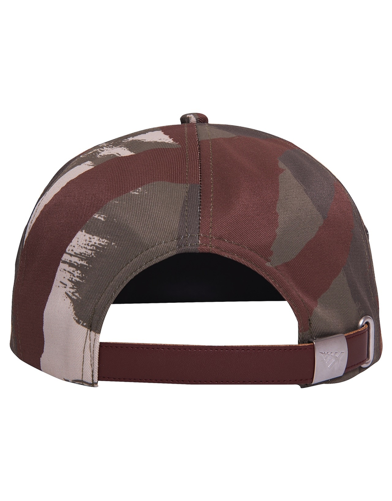 PAPER PLANES BY ROC NATION WOODLAND STARBOARD STRAPBACK