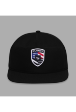 PAPER PLANES BY ROC NATION STARBOARD STRAPBACK