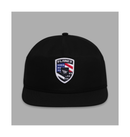PAPER PLANES BY ROC NATION STARBOARD STRAPBACK
