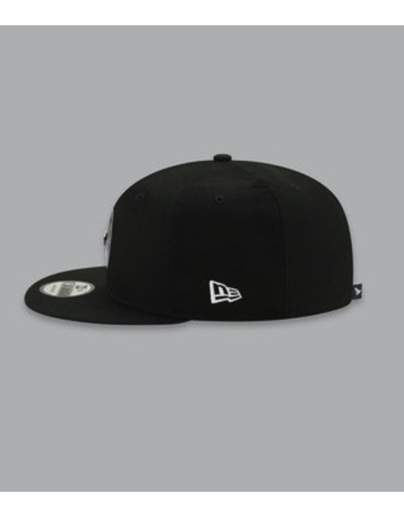 PAPER PLANES BY ROC NATION FIRST CLASS OLD SCHOOL SNAPBACK