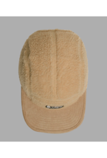 PAPER PLANES BY ROC NATION SAND PLANES FAUX SHERPA 5-PANEL