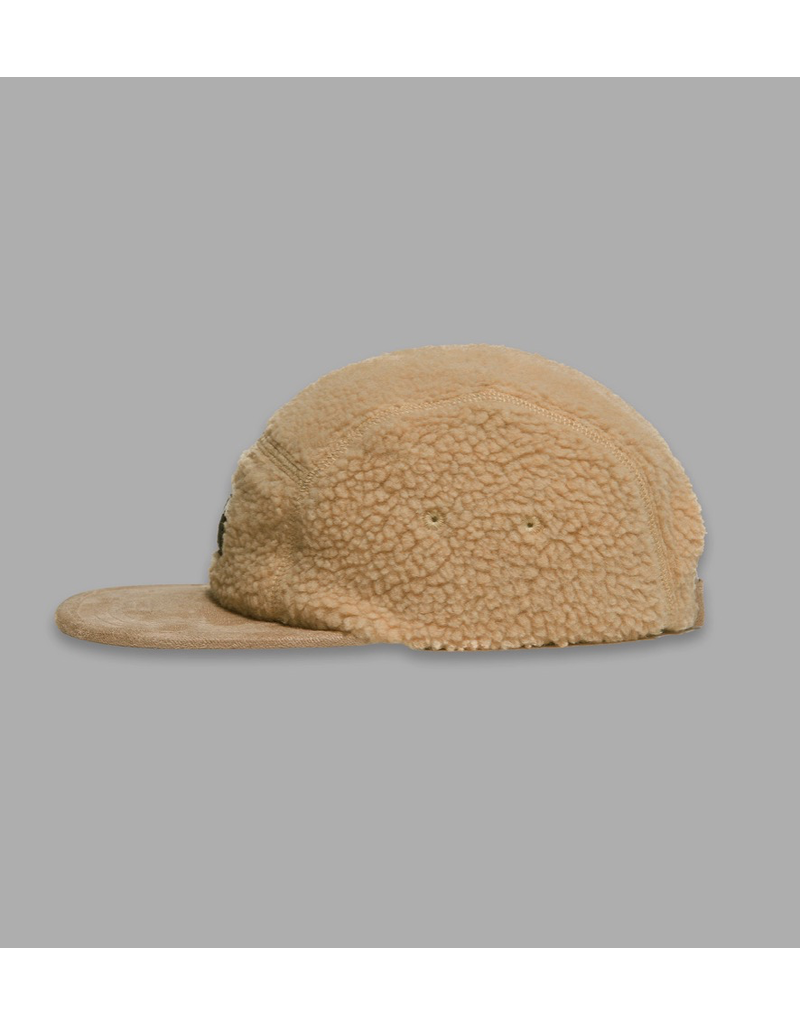 PAPER PLANES BY ROC NATION SAND PLANES FAUX SHERPA 5-PANEL