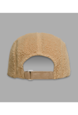 PAPER PLANES BY ROC NATION SAND PLANES FAUX SHERPA 5-PANEL