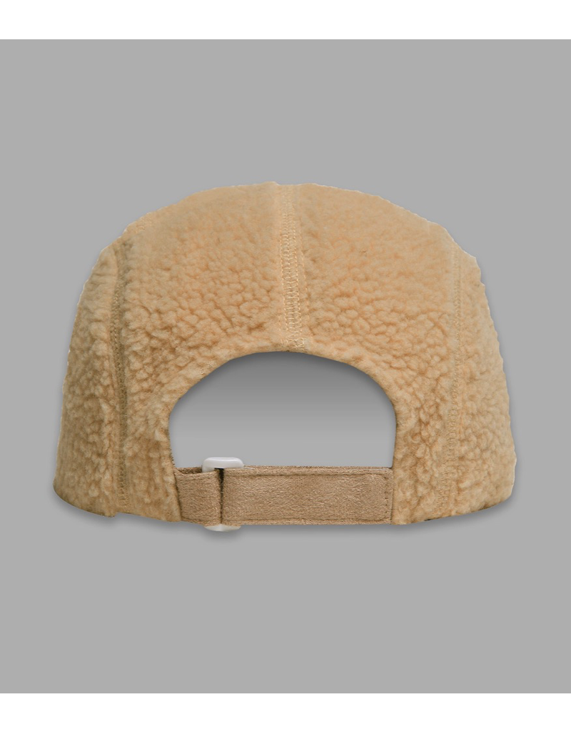 PAPER PLANES BY ROC NATION SAND PLANES FAUX SHERPA 5-PANEL