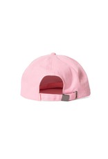 STAPLE PINK Pigeon 6 Panel Cap