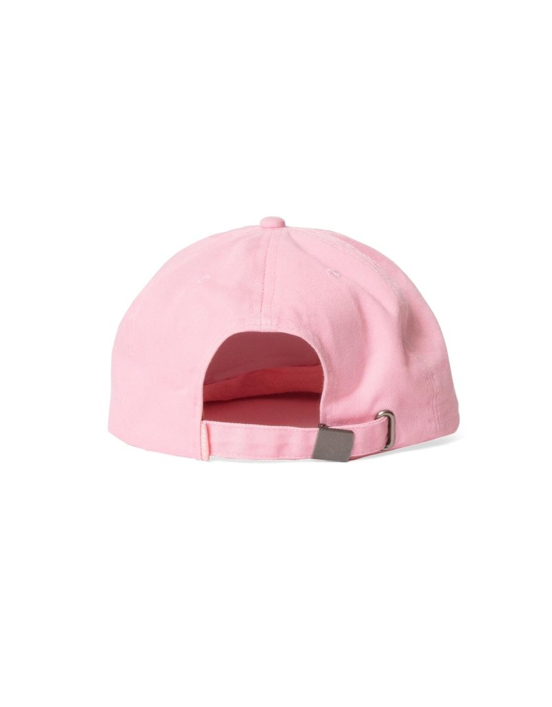 STAPLE PINK Pigeon 6 Panel Cap