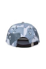 STAPLE CAMO BBALL CAP