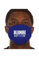 BILLIONAIRE BOYS CLUB BB LARGE BILLIONAIRE MASK