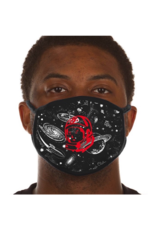 BILLIONAIRE BOYS CLUB BB SPACE MASK