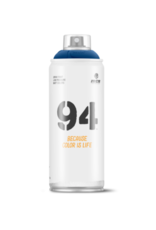 MONTANA MTN 94 Spray Paint - Twister Blue (9RV-154)