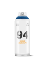 MONTANA MTN 94 Spray Paint - Babylon Blue (9RV-243)