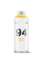 MONTANA MTN 94 Spray Paint - Light Yellow (9RV-1021)