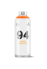 MONTANA MTN 94 Spray Paint - Orange (9RV-2004)