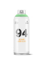 MONTANA MTN 94 Spray Paint - Mint Green (9RV-272)