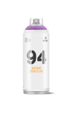 MONTANA MTN 94 Spray Paint - Bishop Violet (9RV-276)