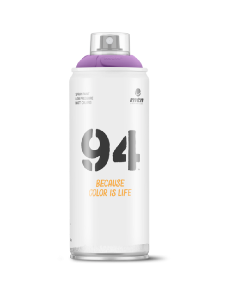 MONTANA MTN 94 Spray Paint - Bishop Violet (9RV-276)