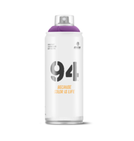 MONTANA MTN 94 Spray Paint - Sultan Violet (9RV-283)