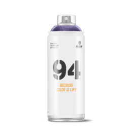 MONTANA MTN 94 Spray Paint - Aura Violet (Spectral)