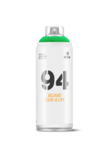 MONTANA MTN 94 Spray Paint - Mystic Green (9RV-271)