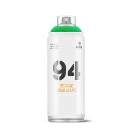 MONTANA MTN 94 Spray Paint - Mystic Green (9RV-271)