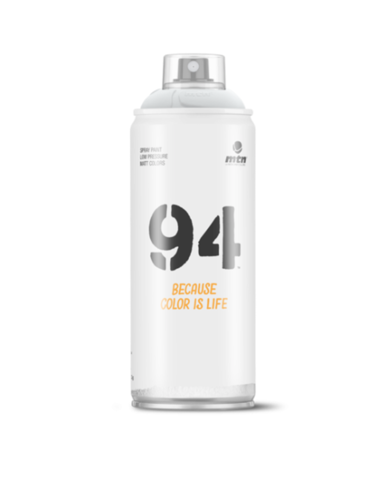 MONTANA MTN 94 Spray Paint - Stardust Grey (9RV-198)