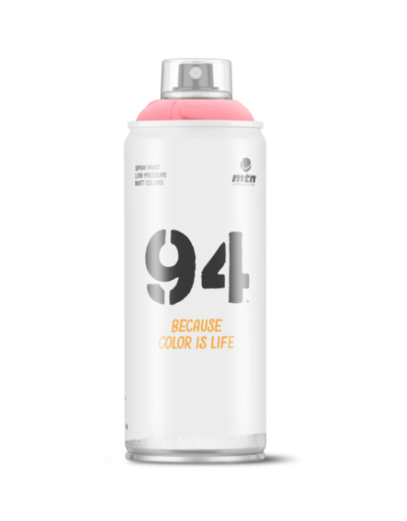MONTANA MTN 94 Spray Paint - Tutti Frutti (9RV-115)