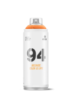 MONTANA MTN 94 Spray Paint - Mango (9RV-207)