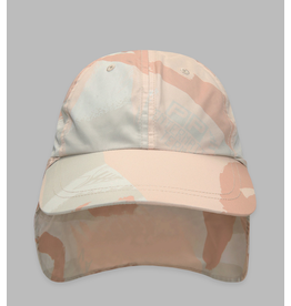 PAPER PLANES BY ROC NATION SAFARI SUN HAT