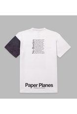 PAPER PLANES BY ROC NATION UNIVERSE AWAITS FRENCH TERRY TEE