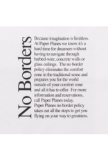 PAPER PLANES BY ROC NATION UNIVERSE AWAITS FRENCH TERRY TEE