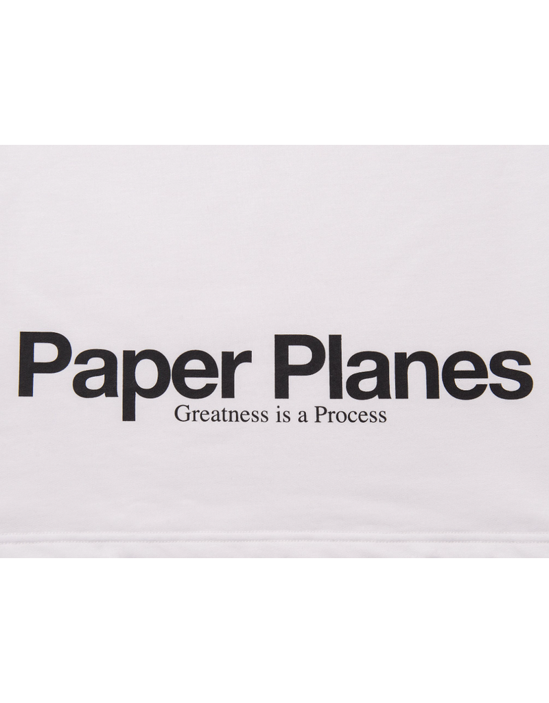 PAPER PLANES BY ROC NATION UNIVERSE AWAITS FRENCH TERRY TEE
