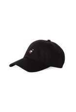 STAPLE BLACK PIGEON DAD CAP