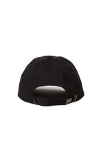STAPLE BLACK PIGEON DAD CAP