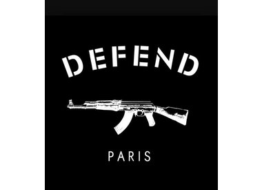 DEFEND PARIS