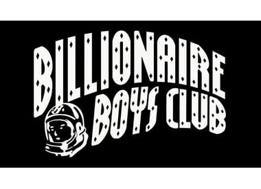 BILLIONAIRE BOYS CLUB