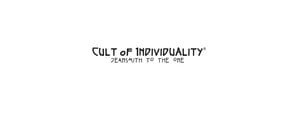 CULT OF INDIVIDUALITY