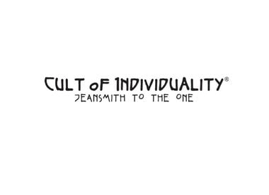 CULT OF INDIVIDUALITY