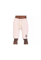 CULT OF INDIVIDUALITY SALMON SWEATSHORT