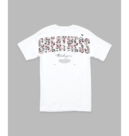 PAPER PLANES BY ROC NATION ROSE FROM GREATNESS TEE