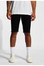 EMBELLISH Spencer Shorts (Black)