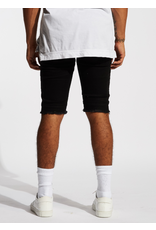 EMBELLISH Spencer Shorts (Black)