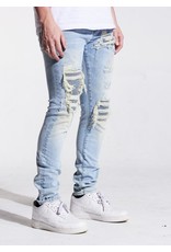 EMBELLISH FAZE DENIM