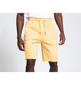 PRPS Nostalgia Fleece Shorts