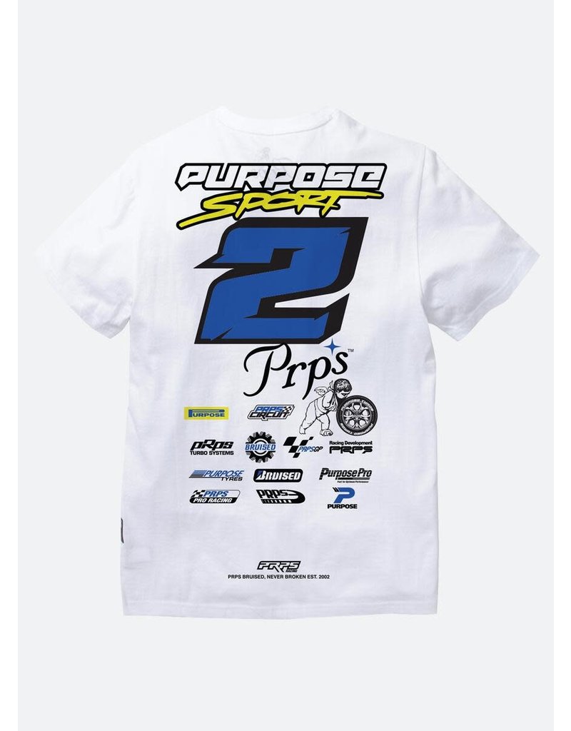 PRPS PURPOSE SPORT