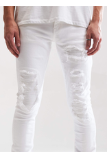EMBELLISH SPENCER (RIP & REPAIR)