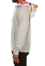 BILLIONAIRE BOYS CLUB BB ASTRAL PULLOVER HOODIE