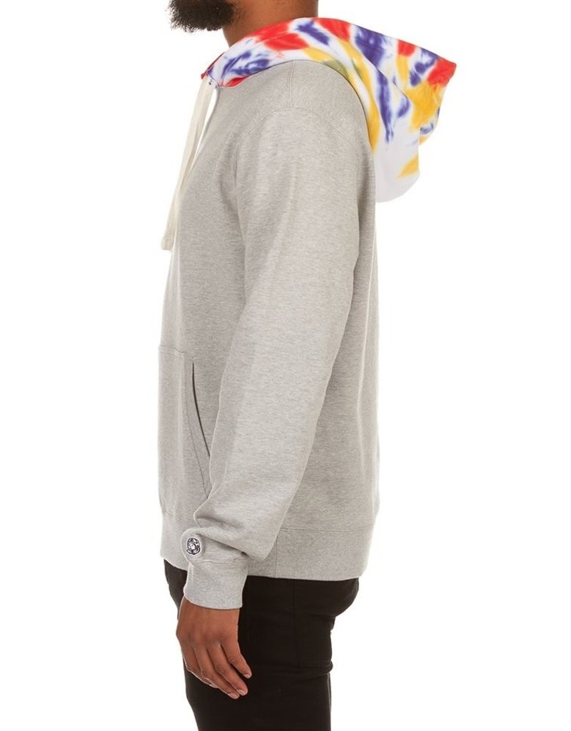BILLIONAIRE BOYS CLUB BB ASTRAL PULLOVER HOODIE